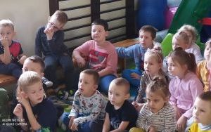 Międzynarodowy Dzień Postaci z Bajek - grupa 5 latki  (5)