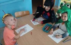Międzynarodowy Dzień Postaci z Bajek - grupa 4 latki  (9)
