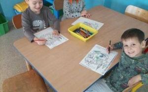 Międzynarodowy Dzień Postaci z Bajek - grupa 4 latki  (13)