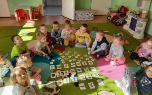 Międzynarodowy Dzień Postaci z Bajek - grupa 3 latki  (1)