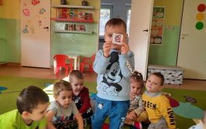 Międzynarodowy Dzień Postaci z Bajek - grupa 3 latki  (5)