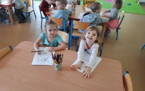 Międzynarodowy Dzień Postaci z Bajek - grupa 3 latki  (7)