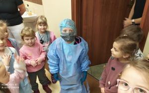 Wizyta 5 latków w gabinecie stomatologicznym (4)