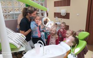 Wizyta 5 latków w gabinecie stomatologicznym (7)