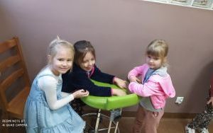 Wizyta 5 latków w gabinecie stomatologicznym (6)