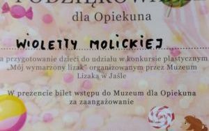 "Mój wymarzony lizak" - ogólnopolski konkurs plastyczny  (7)