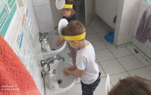 Higiena dłoni w grupie 5 latków (4)