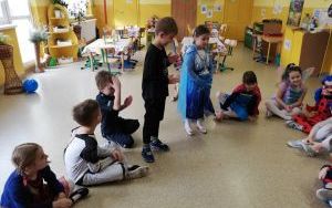 Bal karnawałowy - grupa 6 latki (2)