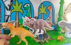 Dzień Dinozaura w grupie 4 latków (2)