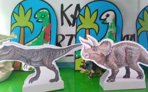 Dzień Dinozaura w grupie 4 latków (3)