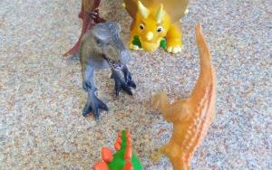 Dzień Dinozaura w grupie 4 latków (7)