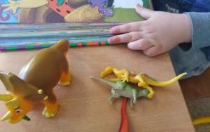 Dzień Dinozaura w grupie 4 latków (11)