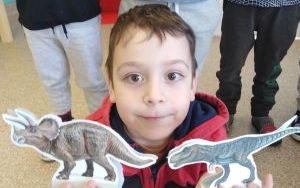 Dzień Dinozaura w grupie 4 latków (12)