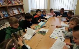 Zajęcia biblioteczne w grupie 6 latków (8)