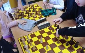 Gra w szachy (2)
