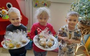 Ozdabianie ciasteczek w grupie 4 latków (4)