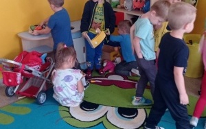 Segregowanie zabawek w grupie 4 - 5 latków (7)