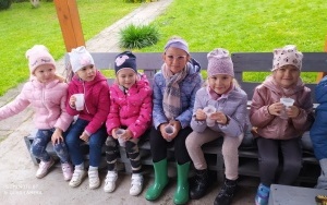 Święto Pieczonego Ziemniaka w grupie 6 latków (5)