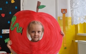 Dzień Jabłka w grupie 5 latków (13)