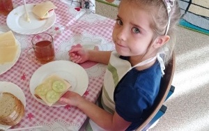 Dzień Zdrowego Śniadania - grupa 4 - 5 latki (11)