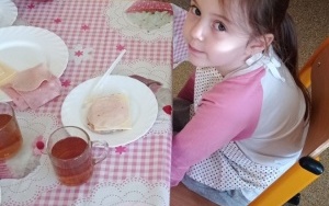 Dzień Zdrowego Śniadania - grupa 4 - 5 latki (9)