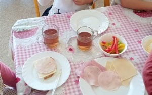 Dzień Zdrowego Śniadania - grupa 4 - 5 latki (8)