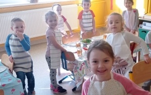 Dzień Zdrowego Śniadania - grupa 4 - 5 latki (5)