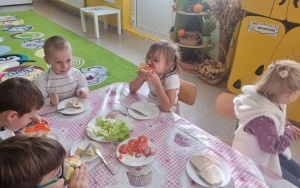 Dzień Zdrowego Śniadania - grupa 5 - 6 latki (15)