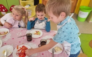 Dzień Zdrowego Śniadania - grupa 5 - 6 latki (13)