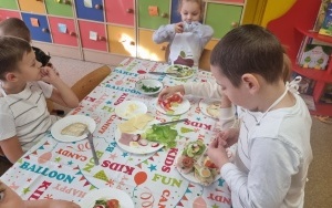 Dzień Zdrowego Śniadania - grupa 5 - 6 latki (5)