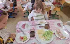 Dzień Zdrowego Śniadania - grupa 5 - 6 latki (11)
