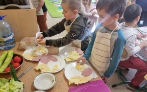 Dzień Zdrowego Śniadania - grupa 5 - 6 latki (7)