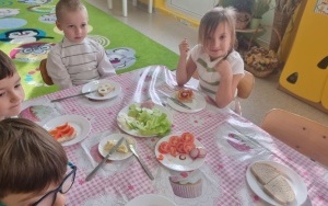 Dzień Zdrowego Śniadania - grupa 5 - 6 latki (4)