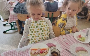Dzień Zdrowego Śniadania - grupa 5 - 6 latki (3)