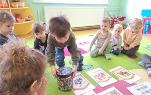 Ogólnopolski Dzień Praw Dziecka - grupa 3 - 4 latki (7)