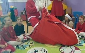 Mikołaj w grupie 6 latków (7)