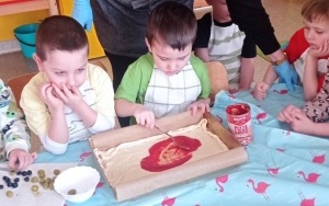 Dzień Pizzy - grupa 4 - 5 latki (11)