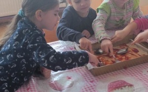 Dzień Pizzy - grupa 6 latki (9)