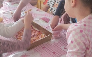 Dzień Pizzy - grupa 6 latki (10)